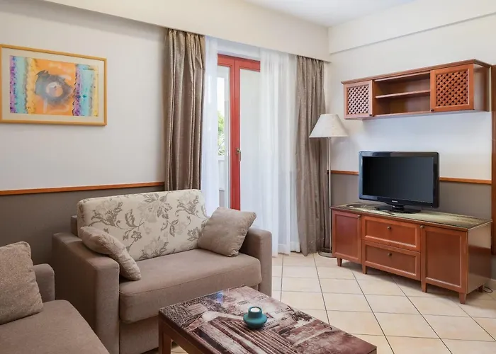 Hotel Tamaris