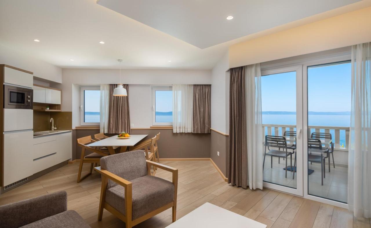 Hotel Tamaris Tucepi
