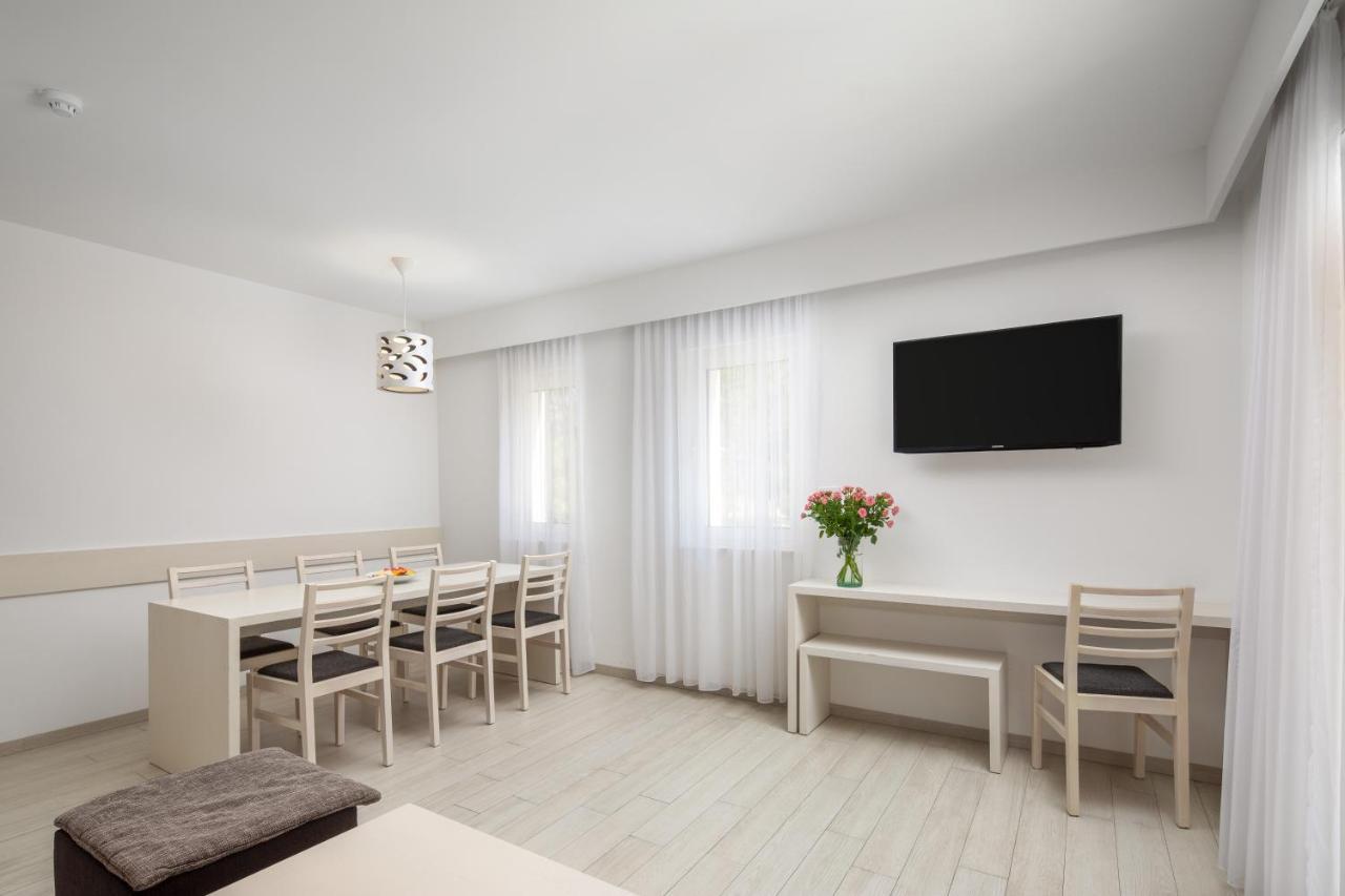 Hotel Tamaris Tučepi