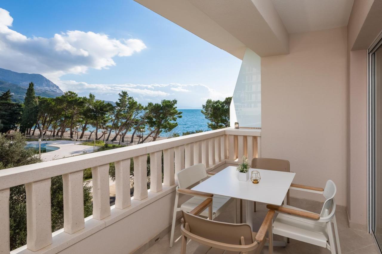 Tamaris Hotel Tučepi