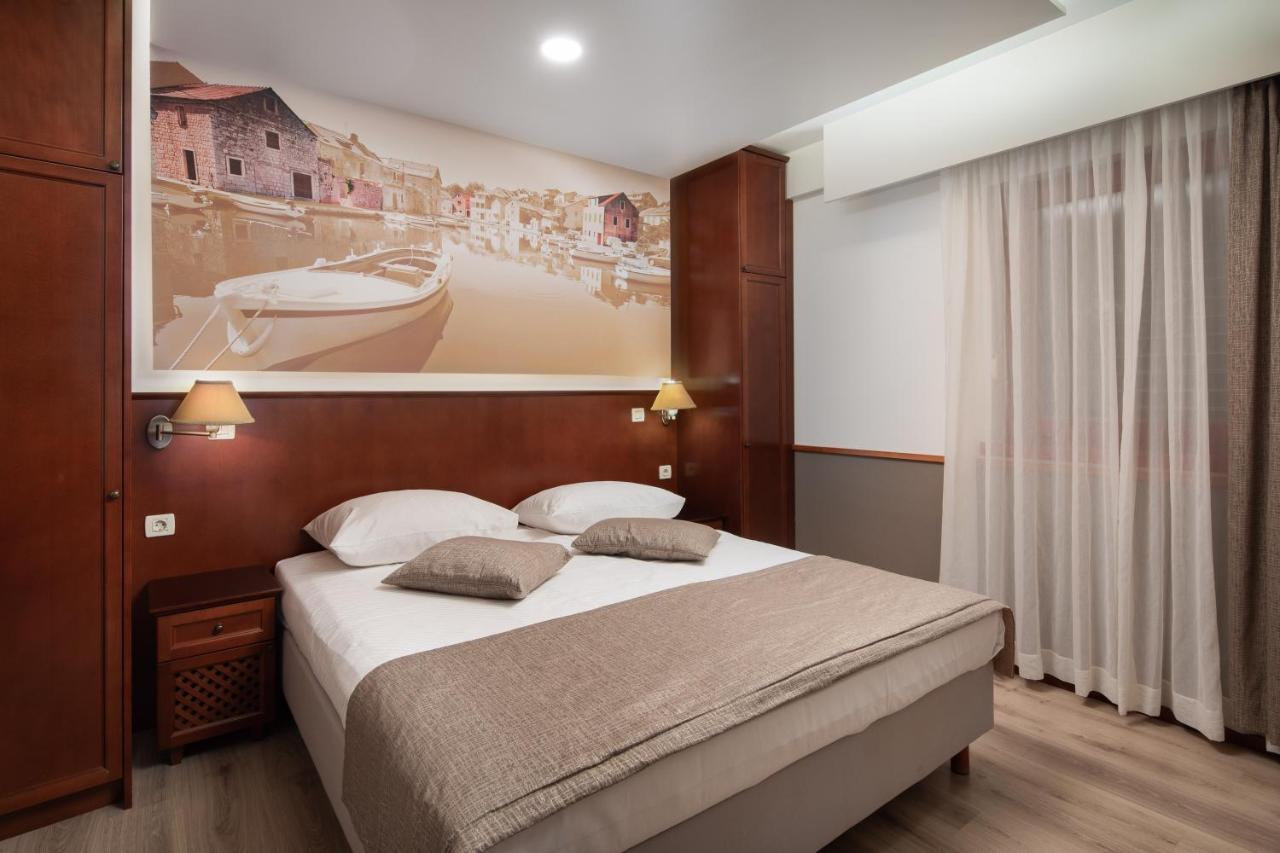 Hotel Tamaris Tučepi