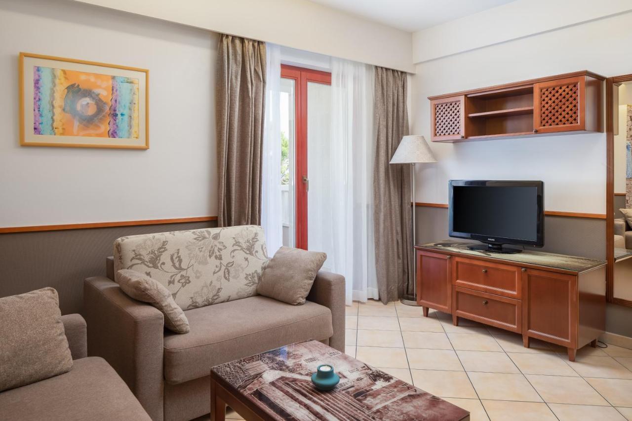 Hotel Tamaris Tučepi