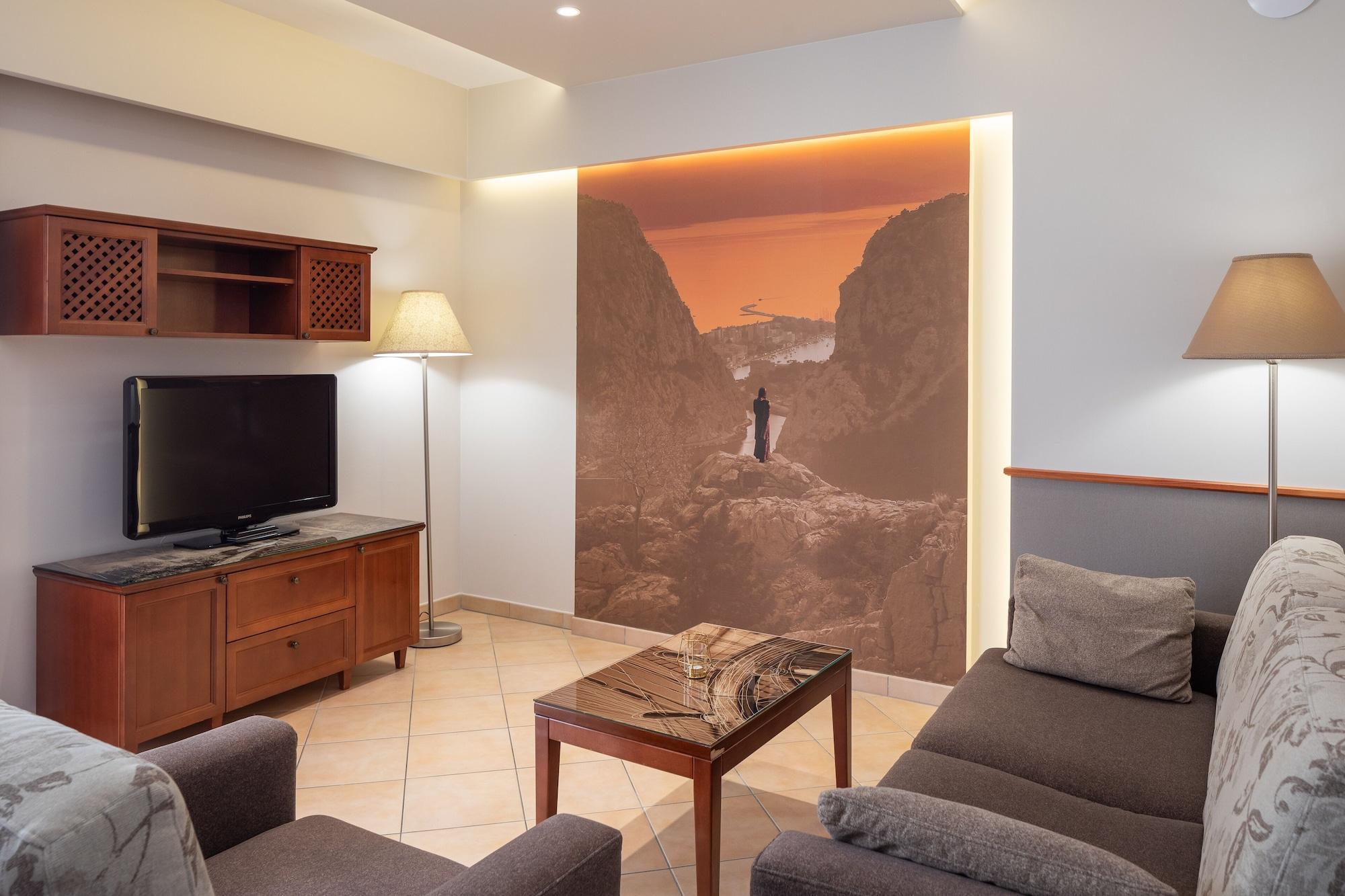 Tamaris Hotel
