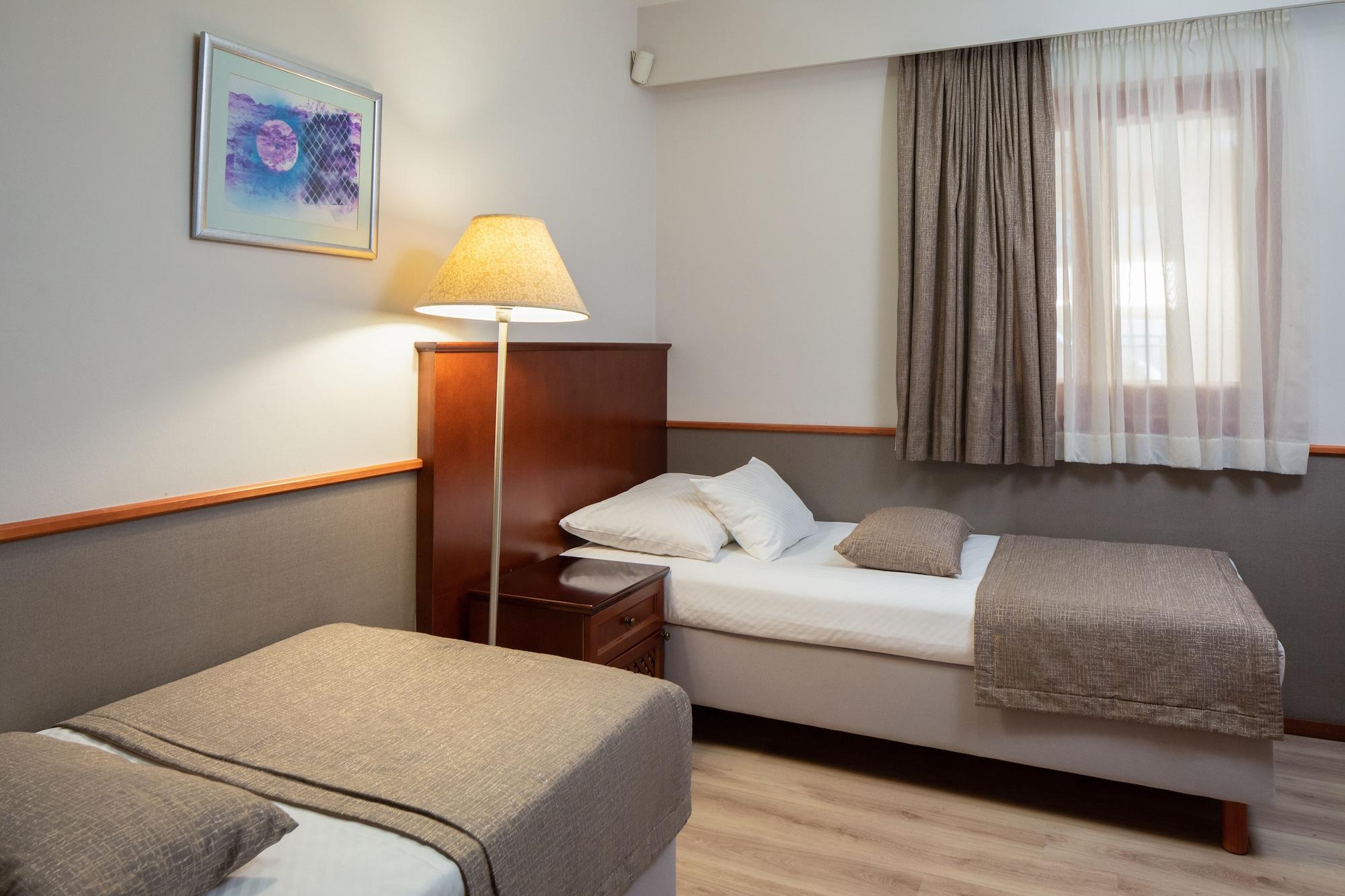 Hotel Tamaris 4*