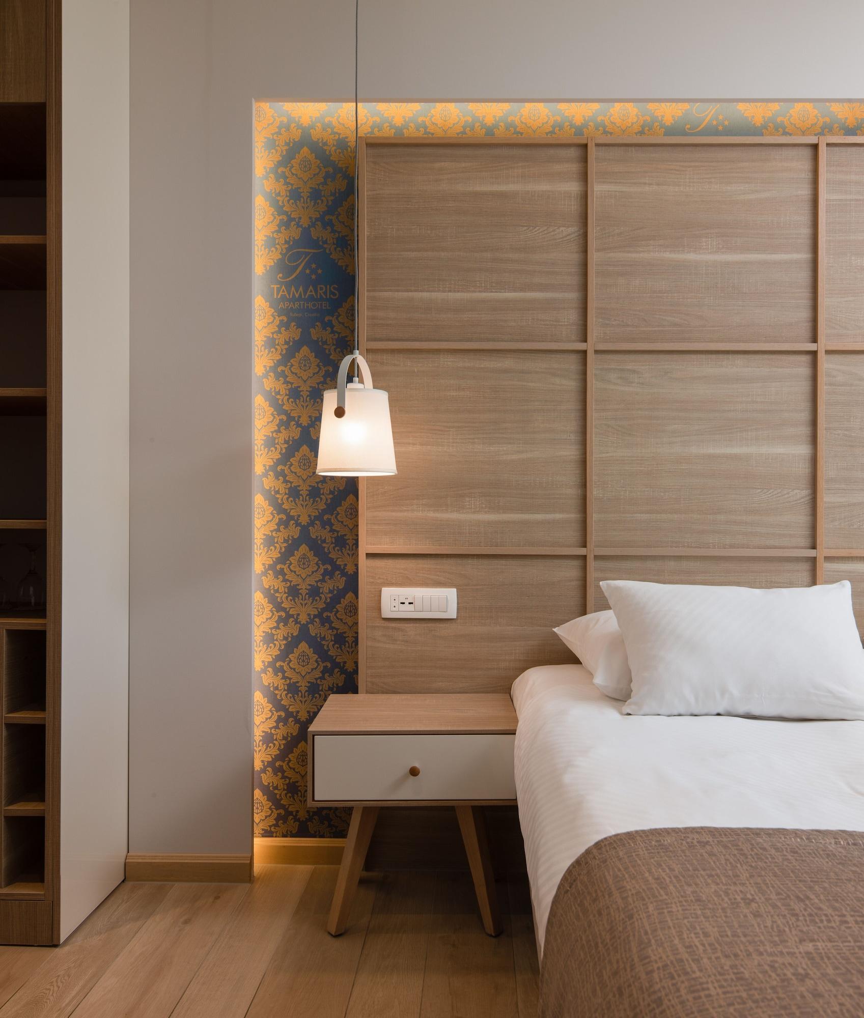 Hotel Tamaris 4*
