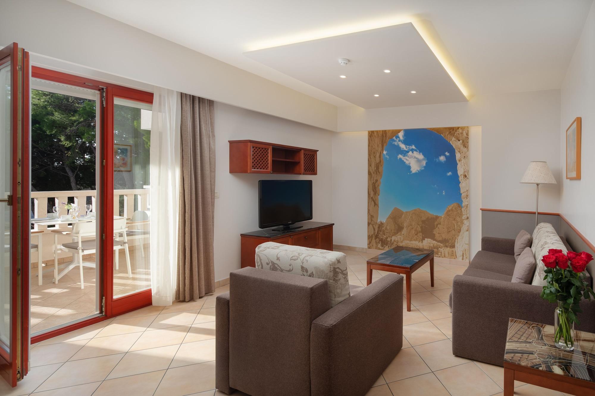 Tamaris Hotel