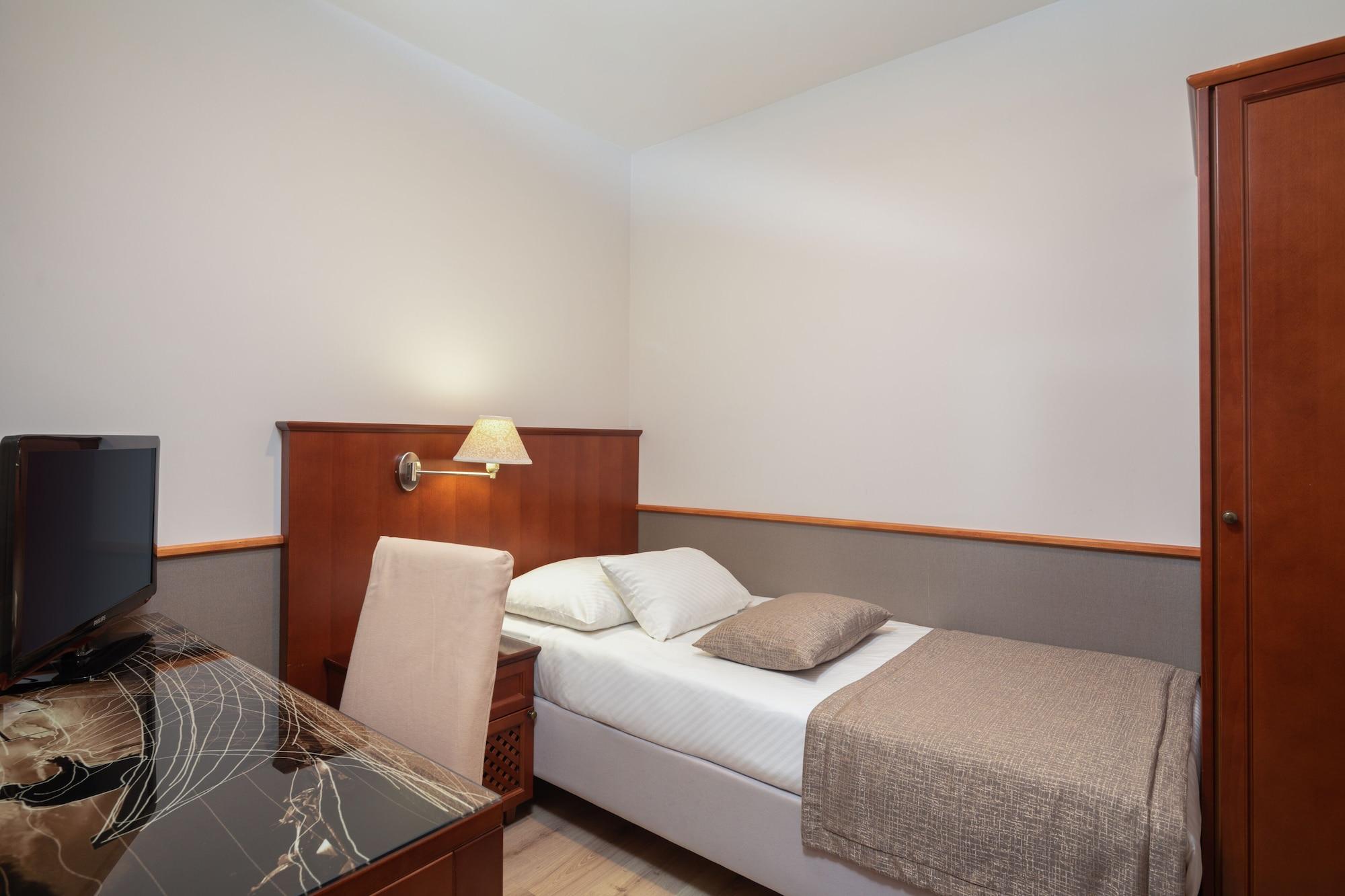 Hotel Tamaris 4*