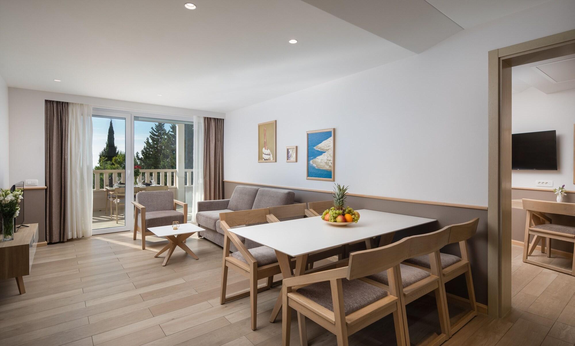 Hotel Tamaris 4*