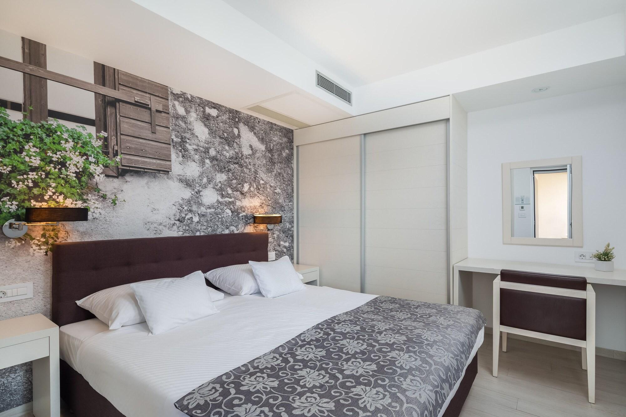Hotel Tamaris