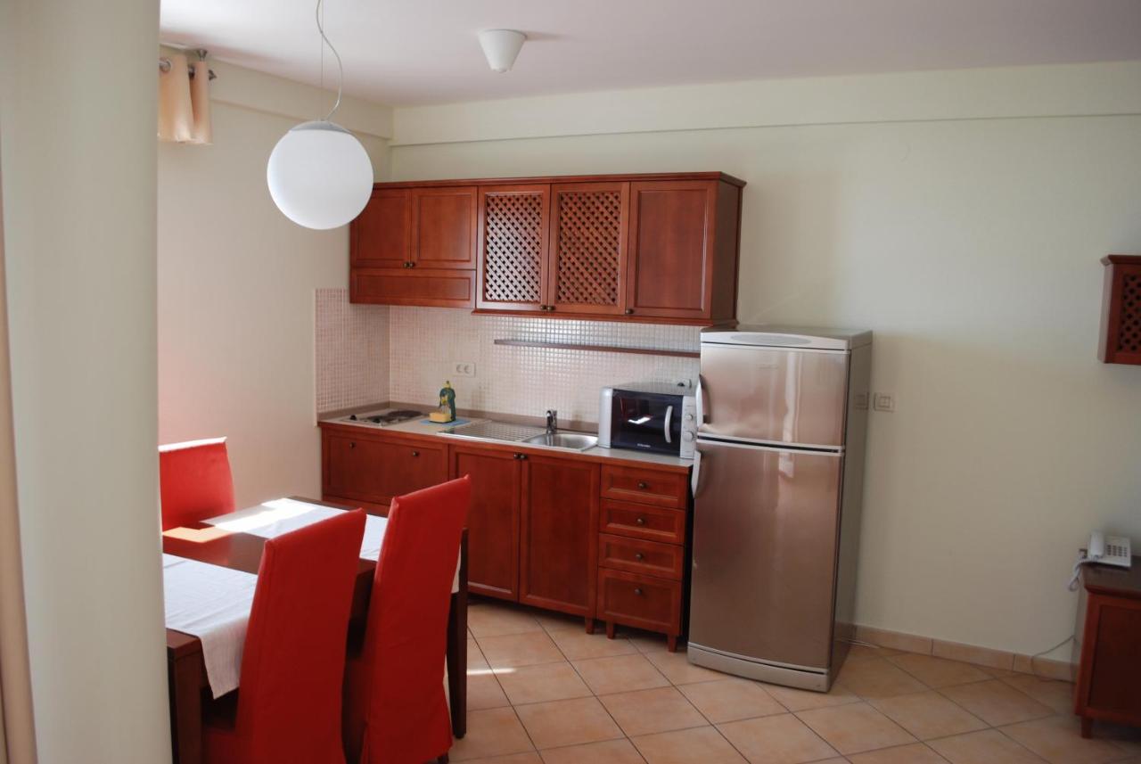 Hotel Tamaris Tučepi