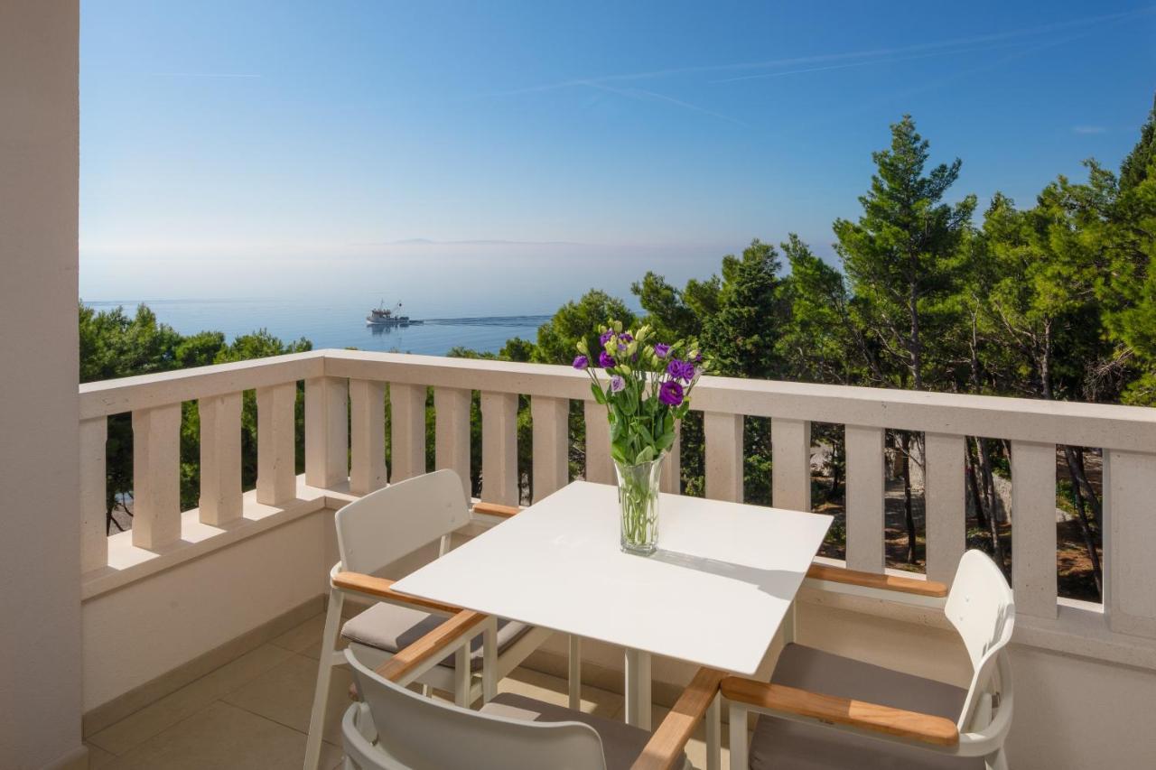 Tamaris Hotel