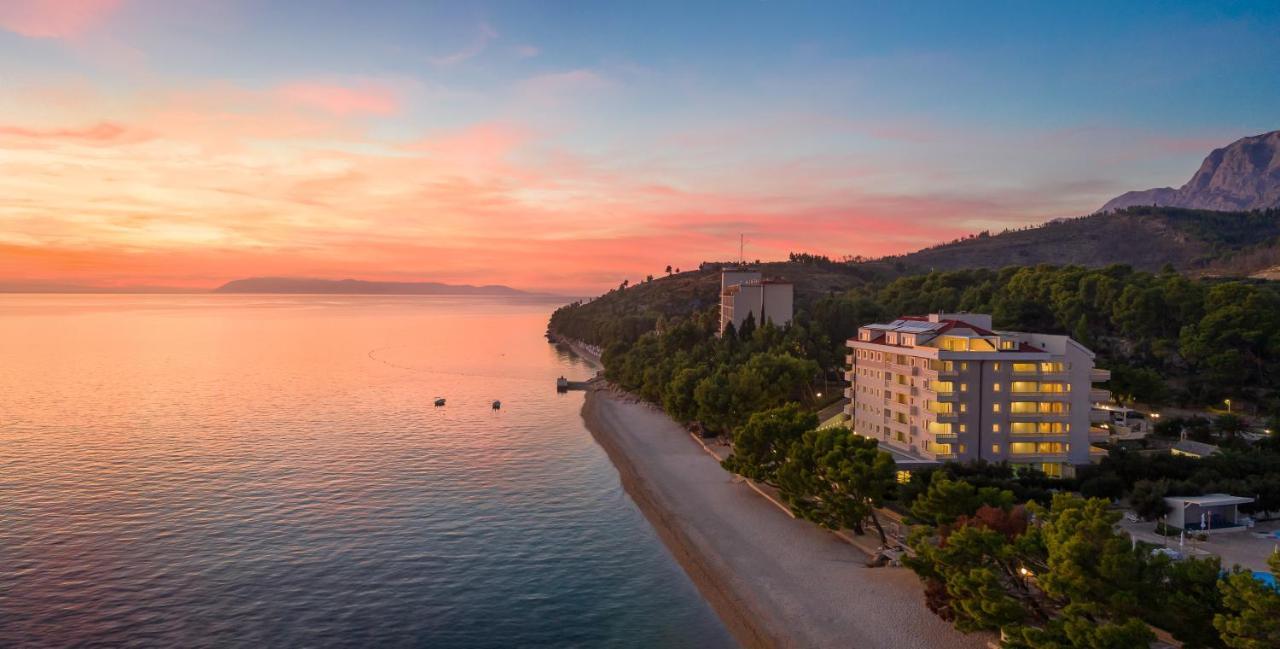 Hotel Tamaris 4*
